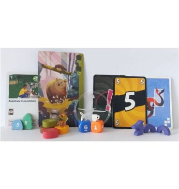 Top 5 - 2024 Beitrag