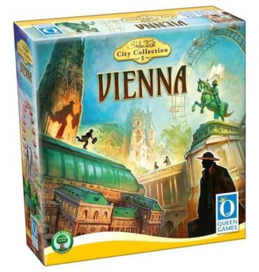 Vienna - Box