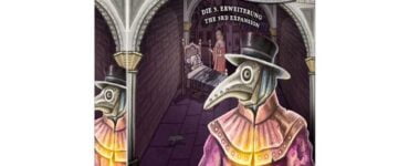 Orleans - Die Pest - Box