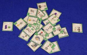 Orleans - Die Pest - Ereignisse