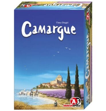 Camargue - Box