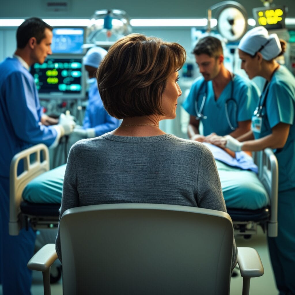 Medical Mysteries - KI-Bild