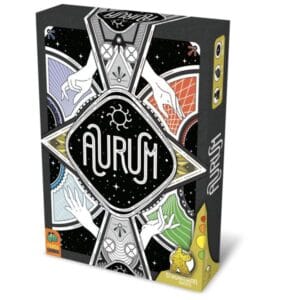 Aurum - Box