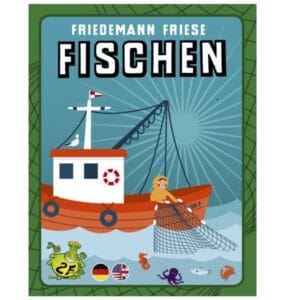 Fischen - Cover