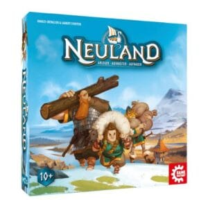 Neuland - Box