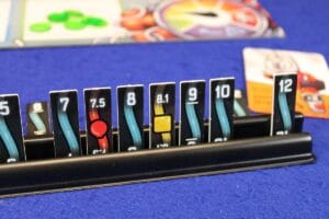 Bomb Busters - Herausforderung