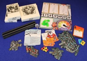 Bomb Busters - Inhalt