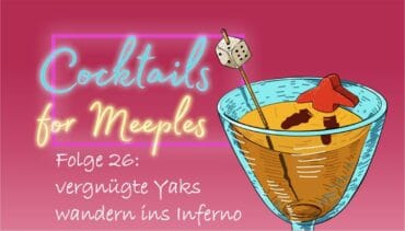 CfM026-vergnügte Yaks