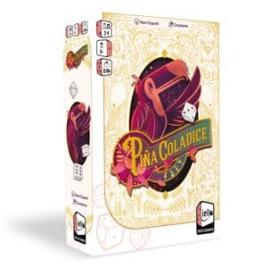 Pina Coladice - Box