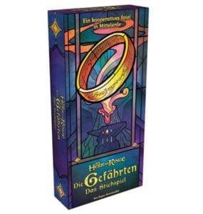 der-herr-der-ringe-die-gefaehrten-das-stichspiel - Box