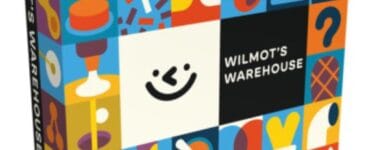 Wilmots Warehouse - Box