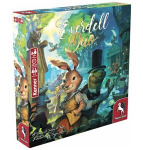 Everdell Duo - Box