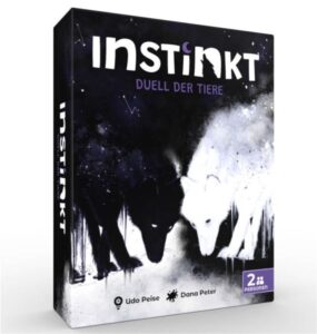 Instinkt - Box