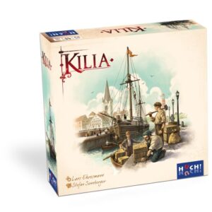 Kilia Box