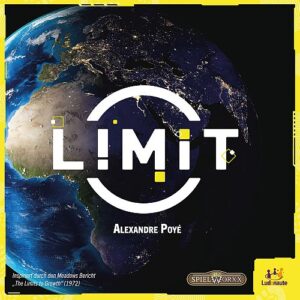 Limit - Cover