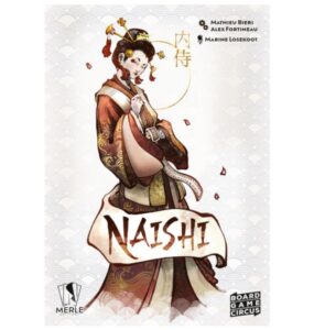 Naishi - Box