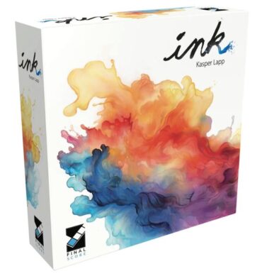 Ink - Box