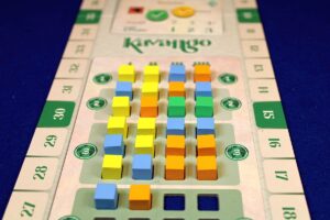 Kavango - Klimaschutz