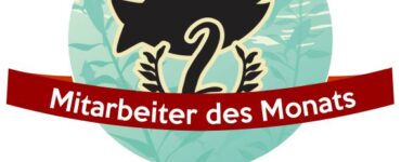 Mitarbeiter des Monats - Prahlhans