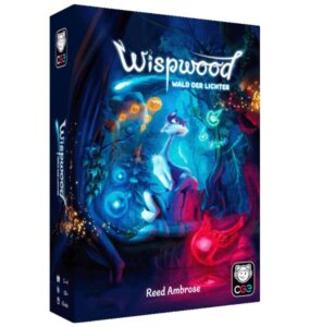 Wispwood - Box