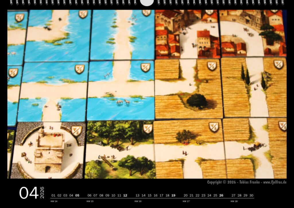 April 2026 - Brettspielkalender
