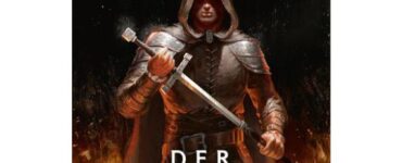 Der Verräter - Cover
