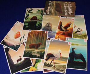 Postcards - Erweiterung