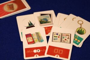 Postcards - Geschenke