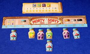 Morty Sorty - Sternendeckel