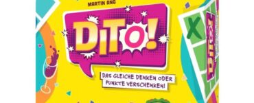 Dito - Box
