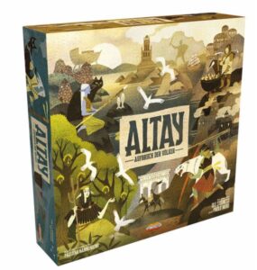 Altay - Box