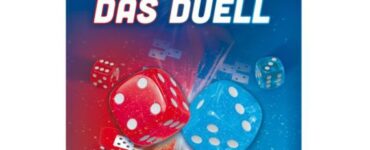 Kniffel Duell - Box