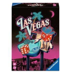Las Vegas - Box