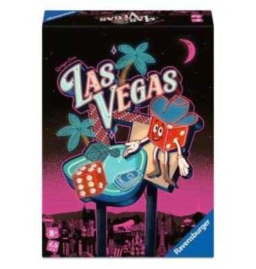 Las Vegas - Box