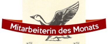Mitarbeiterin des Monats - Akka