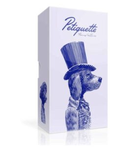 Petiquette - Box