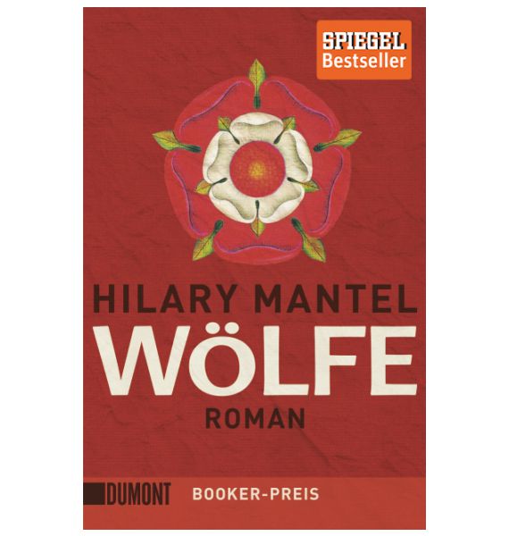 Wölfe - Cover