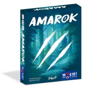 Amarok - Box