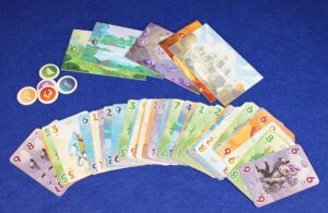 Duell der Drachen - Ausstattung