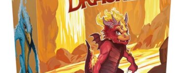 Duell der Drachen - Box