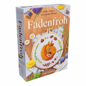 Fadenfroh - Box
