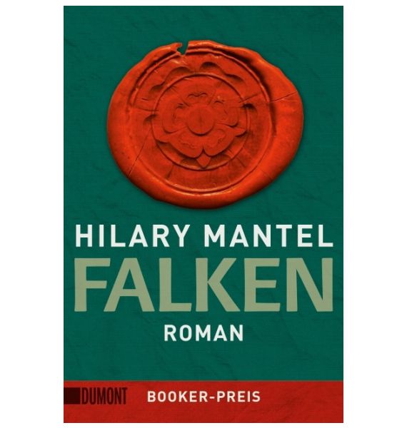 Falken - Cover