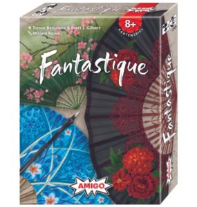 Fantastique - Box