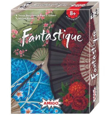 Fantastique - Box