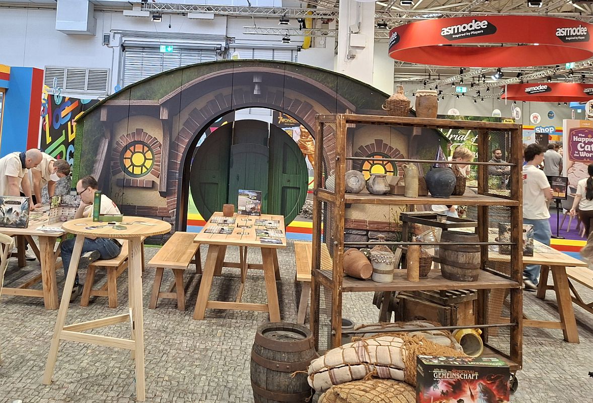Spiel26 - AsmodeeWelt
